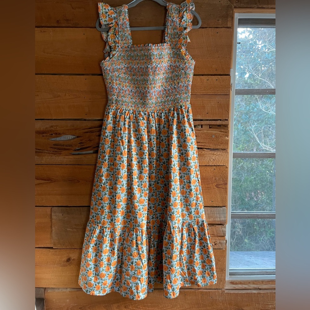 English Factory sundress